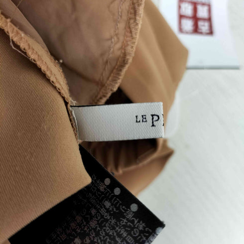 ルフィル LE PHIL 2WAYドライストレッチパンツ レディース JPN:1